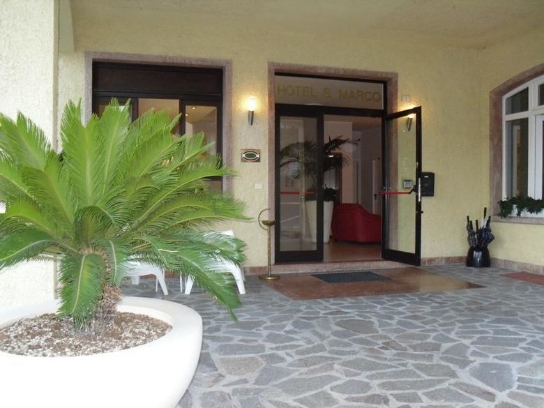 Hotel San Marco