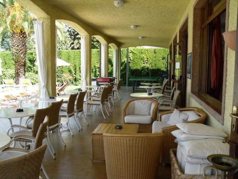 Hotel San Marco