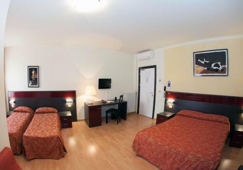 Hotel Pinamonte