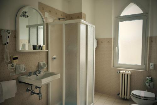 Hotel Pinamonte