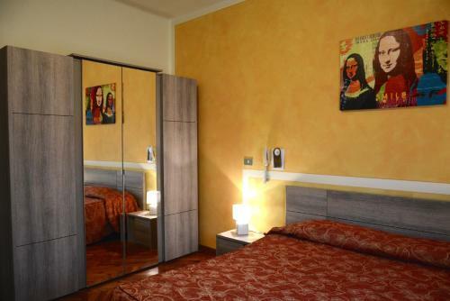 Hotel Pinamonte