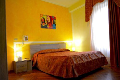 Hotel Pinamonte