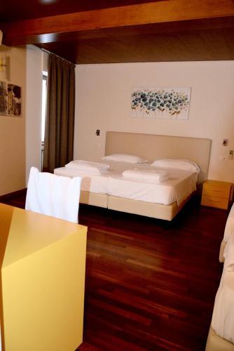 Hotel Pinamonte
