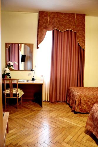 Hotel Pinamonte