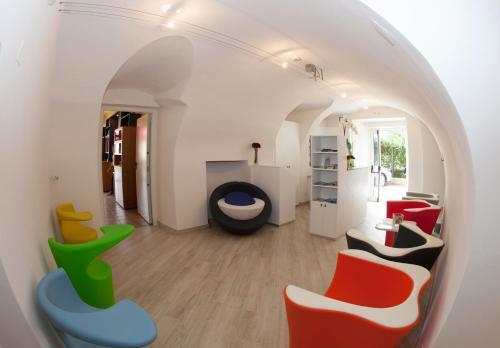 Hotel Pinamonte
