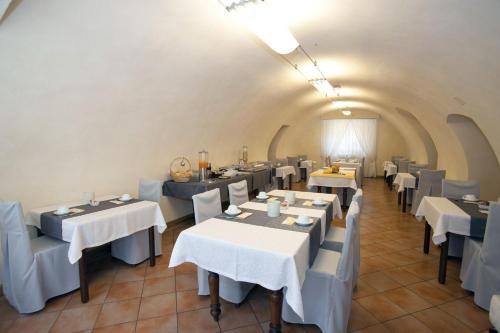 Hotel Pinamonte