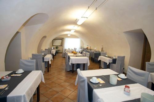 Hotel Pinamonte