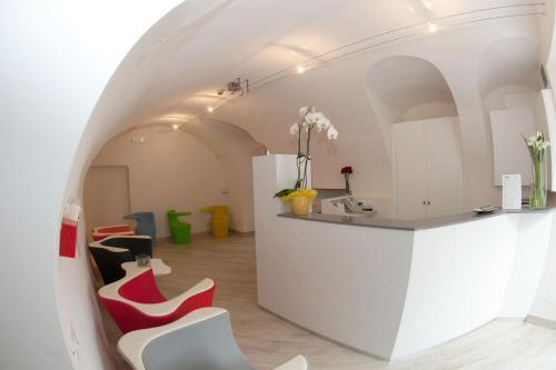 Hotel Pinamonte
