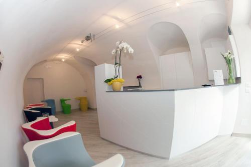 Hotel Pinamonte