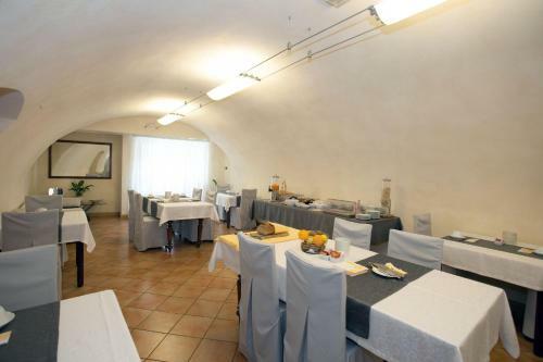 Hotel Pinamonte
