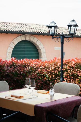 Hotel Pinamonte