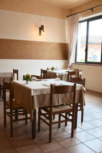 Hotel Pinamonte