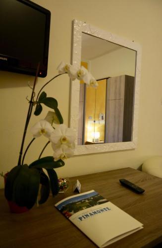 Hotel Pinamonte