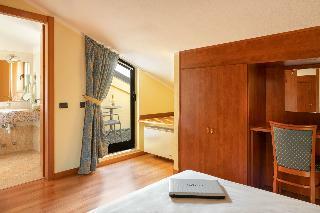 Hotel Postumia