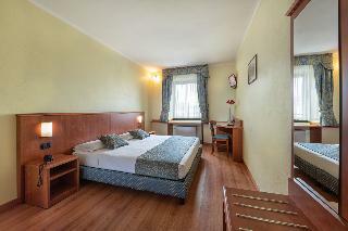 Hotel Postumia