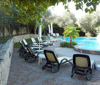 Hotel Catullo