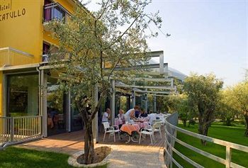 Hotel Catullo