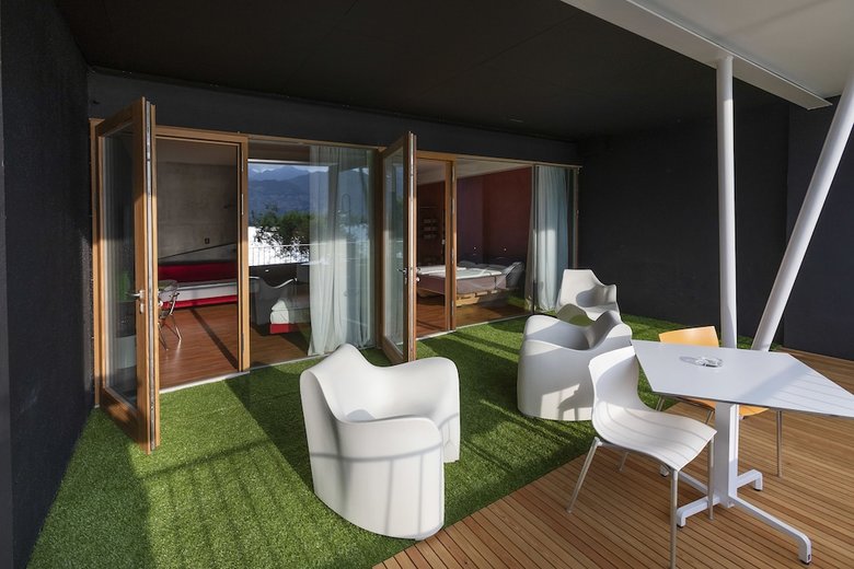 Ambienthotel Primaluna