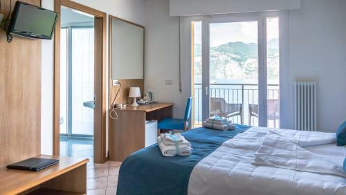 Hotel Casa Marinella