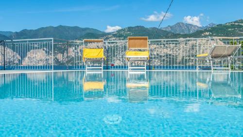 Hotel Casa Marinella