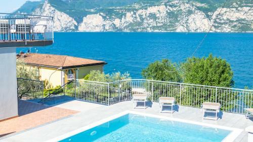 Hotel Casa Marinella