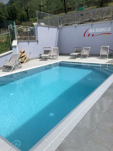 Hotel Casa Marinella