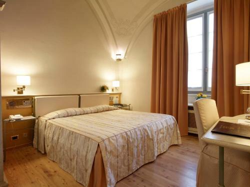 Hotel Parco Borromeo