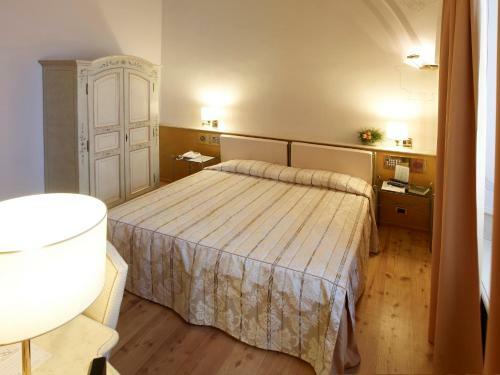 Hotel Parco Borromeo
