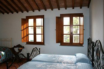 Bed & Breakfast Pisa Holidays
