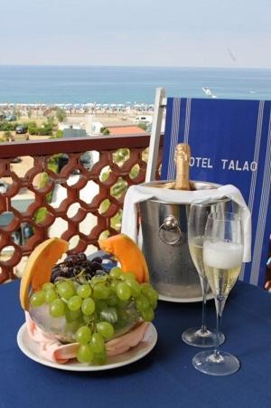 Hotel Talao
