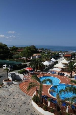 Hotel Talao