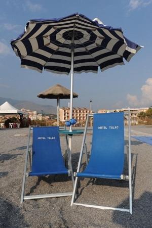 Hotel Talao
