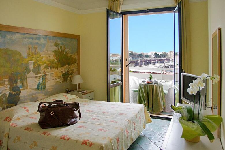 Hotel L'approdo