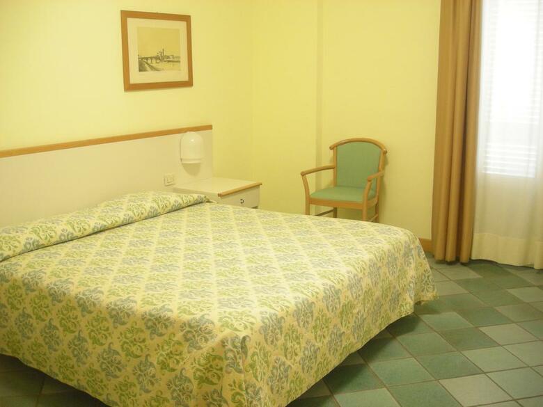 Hotel L'approdo