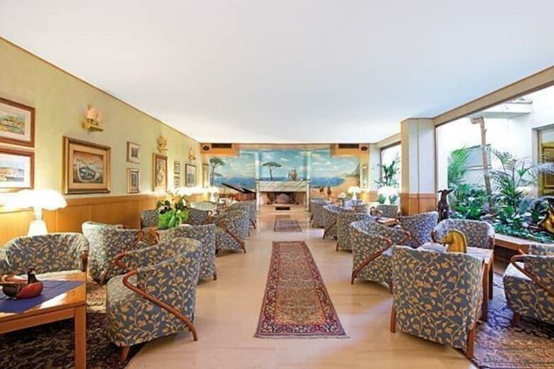 Hotel L'approdo