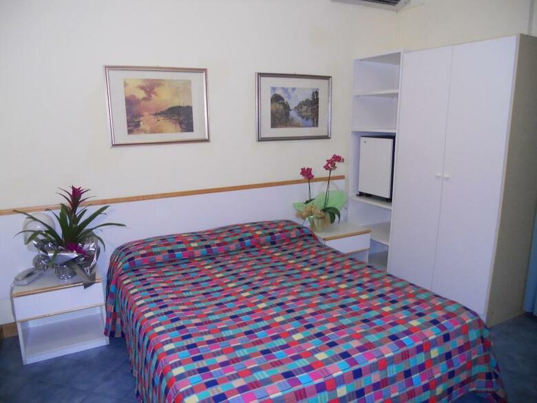 Hotel L'approdo