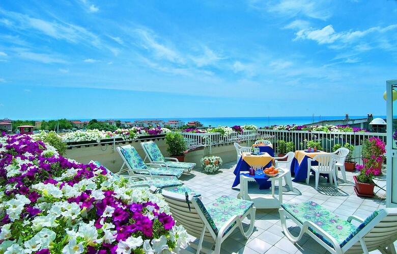 Hotel L'approdo