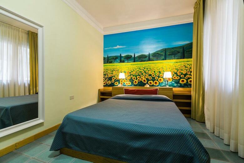 Hotel L'approdo