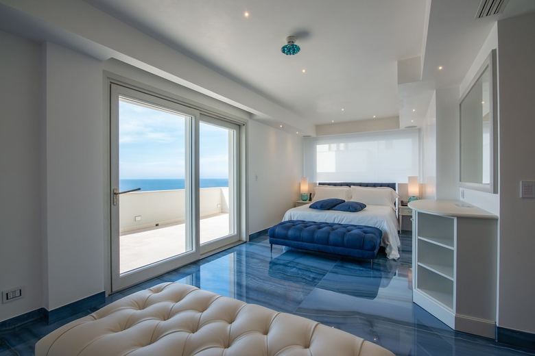 Hotel Grotta Palazzese