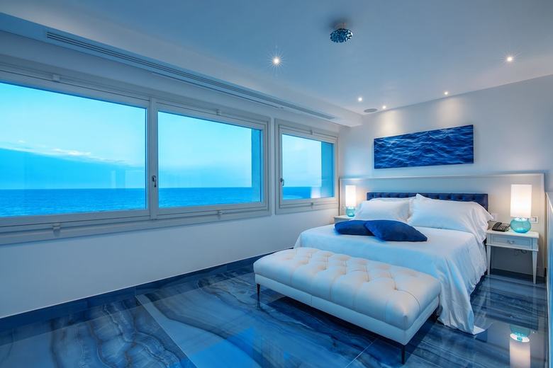 Hotel Grotta Palazzese