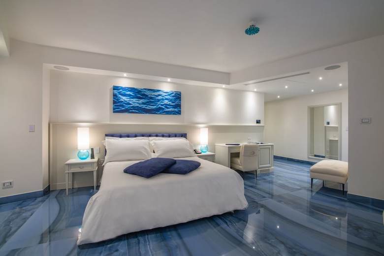 Hotel Grotta Palazzese