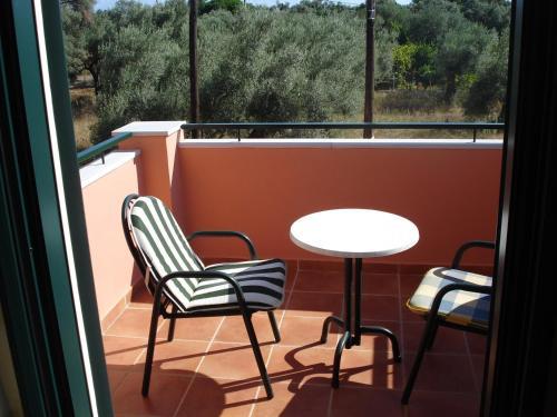 Apartamento Ionian Breeze Studios
