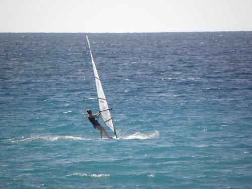 Apartamento Ionian Breeze Studios
