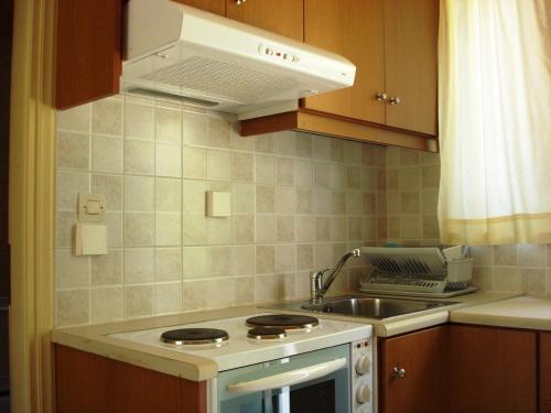 Apartamento Ionian Breeze Studios