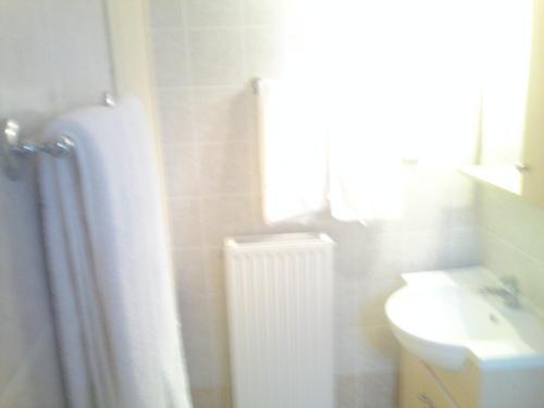 Apartamento Ionian Breeze Studios