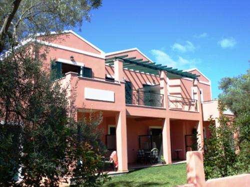 Apartamento Ionian Breeze Studios