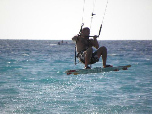 Apartamento Ionian Breeze Studios