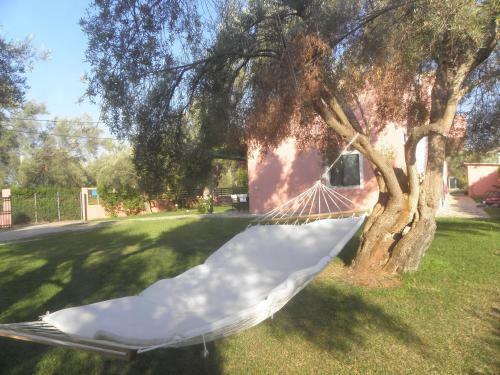 Apartamento Ionian Breeze Studios