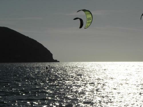 Apartamento Ionian Breeze Studios