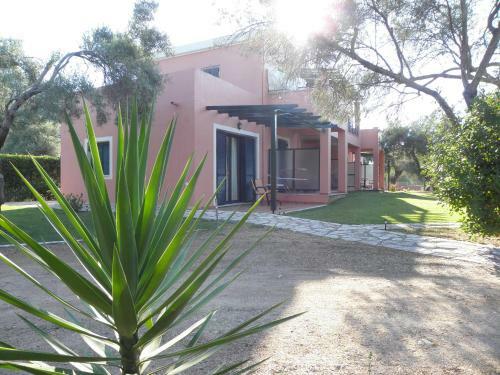 Apartamento Ionian Breeze Studios
